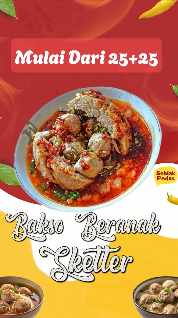 5 Jenis Bakmie yang Wajib Dicoba Pecinta Kuliner