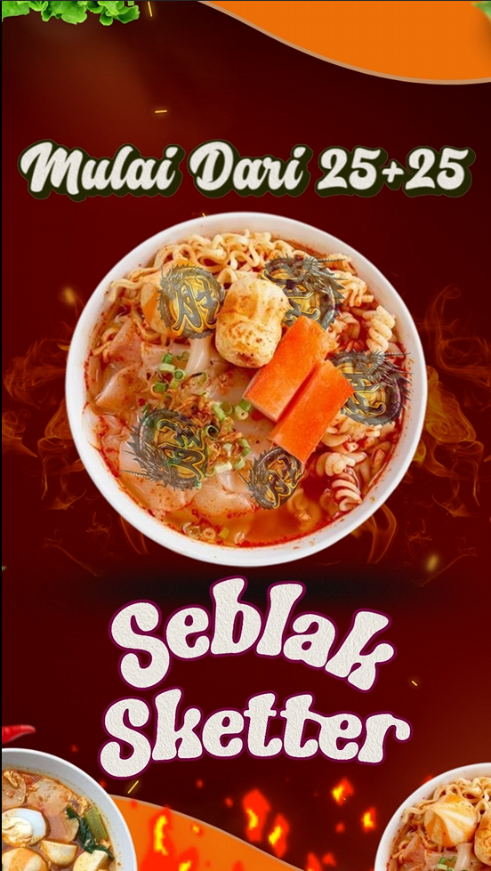 Bakmie: Makanan Klasik Indonesia yang Abadi dengan Akar Kuno